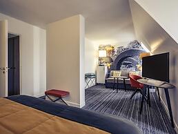 Hotel de Bourbon - Mercure Bourges