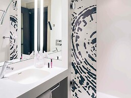 Hotel de Bourbon - Mercure Bourges