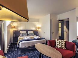 Hotel de Bourbon - Mercure Bourges