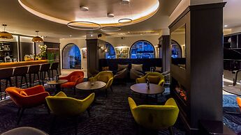 Hotel de Bourbon - Mercure Bourges
