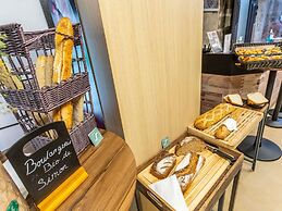 Hotel de Bourbon - Mercure Bourges