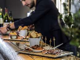 Hotel de Bourbon - Mercure Bourges