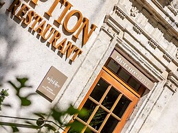 Hotel de Bourbon - Mercure Bourges