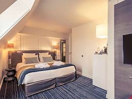 Hotel de Bourbon - Mercure Bourges