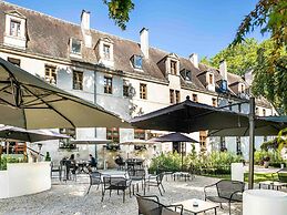 Hotel de Bourbon - Mercure Bourges