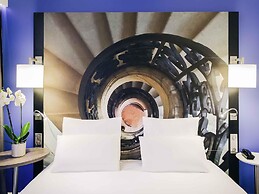 Hotel de Bourbon - Mercure Bourges