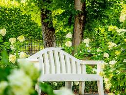 Hotel de Bourbon - Mercure Bourges