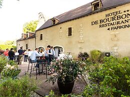 Hotel de Bourbon - Mercure Bourges