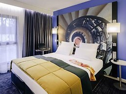 Hotel de Bourbon - Mercure Bourges