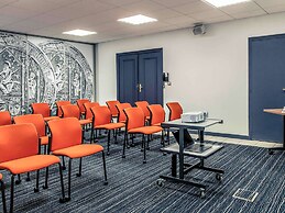 Hotel de Bourbon - Mercure Bourges