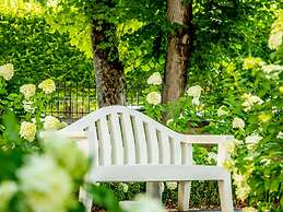 Hotel de Bourbon - Mercure Bourges