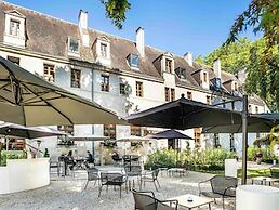 Hotel de Bourbon - Mercure Bourges