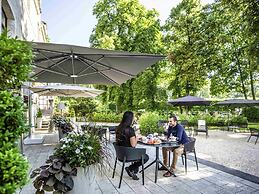 Hotel de Bourbon - Mercure Bourges