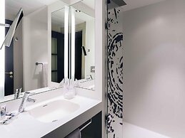 Hotel de Bourbon - Mercure Bourges