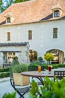Hotel de Bourbon - Mercure Bourges