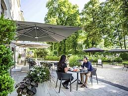 Hotel de Bourbon - Mercure Bourges