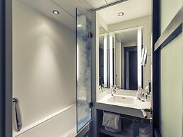 Hotel de Bourbon - Mercure Bourges