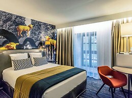 Hotel de Bourbon - Mercure Bourges