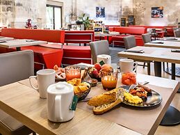 Hotel de Bourbon - Mercure Bourges
