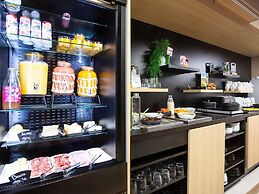 Hotel de Bourbon - Mercure Bourges