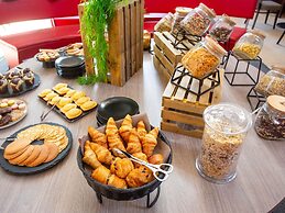 Hotel de Bourbon - Mercure Bourges