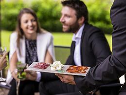 Hotel de Bourbon - Mercure Bourges