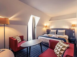 Hotel de Bourbon - Mercure Bourges