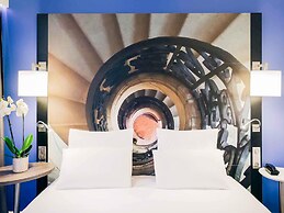 Hotel de Bourbon - Mercure Bourges