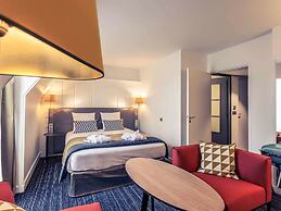 Hotel de Bourbon - Mercure Bourges