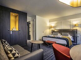 Hotel de Bourbon - Mercure Bourges