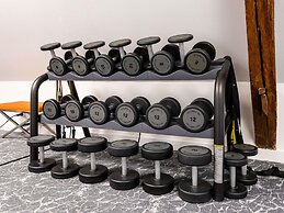 Hotel de Bourbon - Mercure Bourges