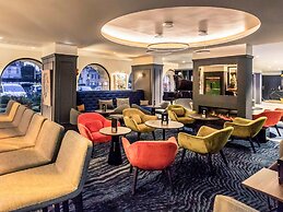 Hotel de Bourbon - Mercure Bourges