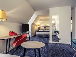 Hotel de Bourbon - Mercure Bourges