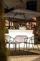 Hotel de Bourbon - Mercure Bourges