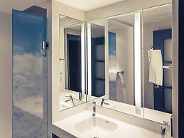 Hotel de Bourbon - Mercure Bourges