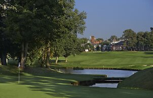 The Belfry