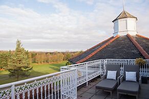 The Belfry