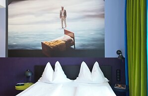 Hotel Beethoven Wien