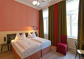 Hotel Beethoven Wien