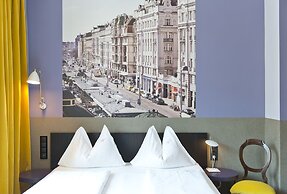 Hotel Beethoven Wien