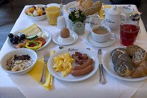 Hotel Beethoven Wien