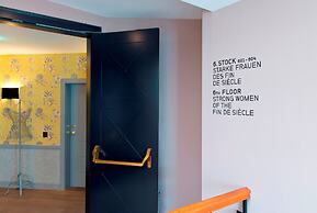Hotel Beethoven Wien