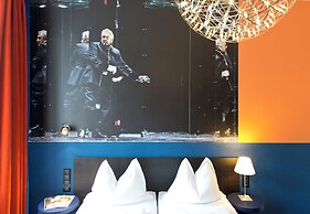 Hotel Beethoven Wien