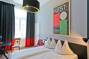 Hotel Beethoven Wien