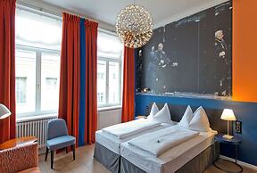 Hotel Beethoven Wien