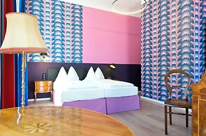 Hotel Beethoven Wien