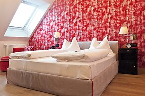 Hotel Beethoven Wien