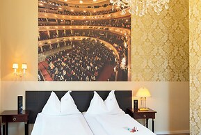 Hotel Beethoven Wien