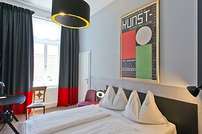Hotel Beethoven Wien