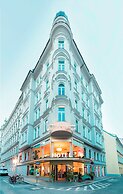 Hotel Beethoven Wien